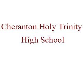 Cheranton Holy Trinity High School