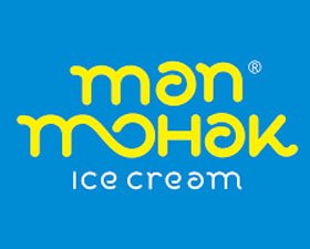 Man mohak ice cream