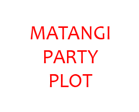 MATANGI  PARTY PLOT