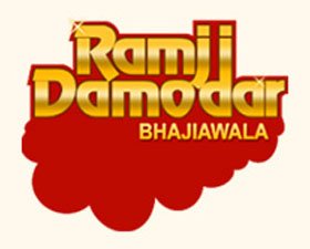 Ramji Damodar