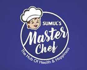 Sumul's Master Chief